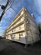 グランビュー塩屋 4階 築57年2ヶ月の賃貸物件