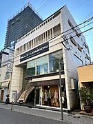 M&Cビル 4階 築38年4ヶ月の賃貸物件