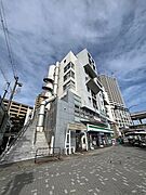 舞子駅より徒歩1分 6階 築34年6ヶ月の賃貸物件