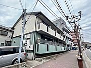 リバービュー垂水 1階 築28年9ヶ月の賃貸物件