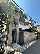 垂水駅より徒歩10分 3階 築39年7ヶ月の賃貸物件