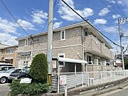 滝の茶屋駅より徒歩12分 1階 築16年の賃貸物件