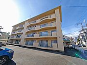 アルベアーレ大町 3階 築49年3ヶ月の賃貸物件