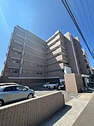 垂水駅より徒歩7分 3階 築20年8ヶ月の賃貸物件