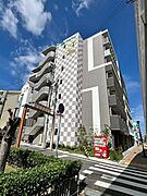 大開駅より徒歩7分 3階 新築の賃貸物件