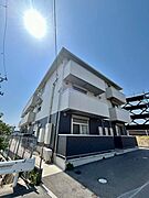 クローバー富士1号館 2階 築4年4ヶ月の賃貸物件