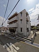 垂水駅より徒歩25分 1階 築4年1ヶ月の賃貸物件