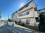 垂水駅より徒歩15分 4階 築52年4ヶ月の賃貸物件