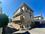 ユニヴェール垂水 3階 築16年11ヶ月の賃貸物件