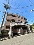 垂水駅より徒歩10分 2階 築35年3ヶ月の賃貸物件