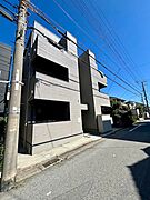 KOKORO 1階 築7年の賃貸物件