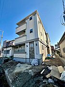 西新町駅より徒歩8分 3階 新築の賃貸物件