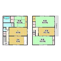 間取り：228056720289