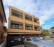 ヴィアノ塩屋町 2階 築17年9ヶ月の賃貸物件