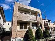 ルリアンス 1階 築17年11ヶ月の賃貸物件