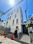 LiveLoveWestKOBE 4階 築21年6ヶ月の賃貸物件