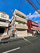 リッツ高丸 2階 築35年8ヶ月の賃貸物件