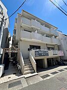 山陽垂水駅より徒歩5分 3階 築35年7ヶ月の賃貸物件