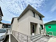 塩屋駅より徒歩11分 1階 築2年4ヶ月の賃貸物件