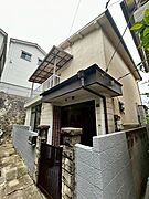 垂水駅よりバス8分 徒歩3分 築51年11ヶ月の賃貸物件