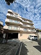 垂水駅より徒歩18分 2階 築35年11ヶ月の賃貸物件