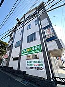 レシア舞子 3階 築17年10ヶ月の賃貸物件