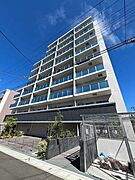 垂水駅より徒歩7分 1階 築2年4ヶ月の賃貸物件