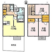 間取り：228056894162