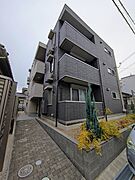 プリメーロ明石 2階 築5年3ヶ月の賃貸物件