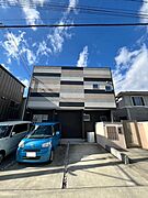 滝の茶屋駅より徒歩5分 1階 築10年1ヶ月の賃貸物件