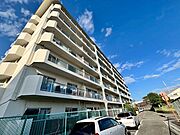 舞子駅よりバス9分 徒歩2分 4階 築50年7ヶ月の賃貸物件