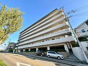 朝霧駅より徒歩15分 5階 築51年10ヶ月の賃貸物件