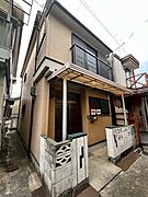 東垂水駅より徒歩15分 築58年5ヶ月の賃貸物件