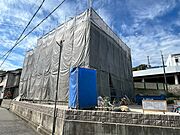 垂水駅よりバス13分 徒歩2分 2階 新築の賃貸物件