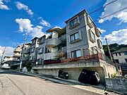 ゲイナーズヒルウエスト 1階 築31年の賃貸物件