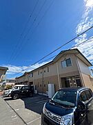 クレールベルヴィル立花Ｂ 2階 築15年3ヶ月の賃貸物件