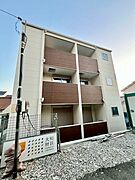 滝の茶屋駅より徒歩6分 1階 新築の賃貸物件