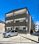 シャーメゾン垂水イースト１ 1階 築3年5ヶ月の賃貸物件