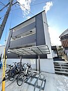 ジーメゾン東垂水 2階 築5年6ヶ月の賃貸物件