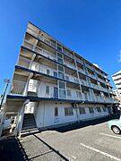 塩屋駅より徒歩4分 2階 築32年3ヶ月の賃貸物件