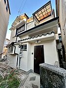 霞ヶ丘駅より徒歩2分 築65年の賃貸物件