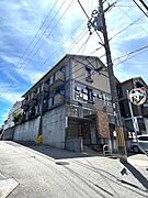 垂水駅より徒歩18分 2階 築18年4ヶ月の賃貸物件