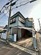 垂水駅より徒歩9分 築38年10ヶ月の賃貸物件