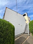 タウニー大町2 2階 築38年の賃貸物件