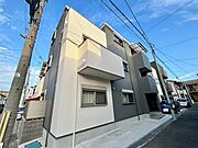 EVERLIFE西明石 3階 築1年10ヶ月の賃貸物件