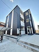 ジーメゾン平磯 2階 築3年3ヶ月の賃貸物件