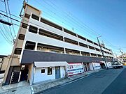 リアルテ霞ヶ丘 2階 築53年4ヶ月の賃貸物件