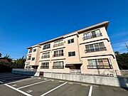 森マンション 2階 築47年9ヶ月の賃貸物件