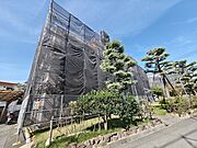 舞子駅より徒歩10分 1階 築61年6ヶ月の賃貸物件