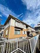 ドミール北舞子 2階 築32年7ヶ月の賃貸物件